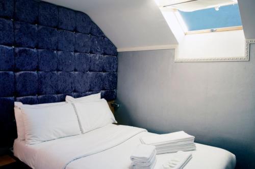 Hotel 24-7 Express นิวพอร์ต ภายนอก รูปภาพ